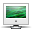 iMac Alt Icon 32x32 png